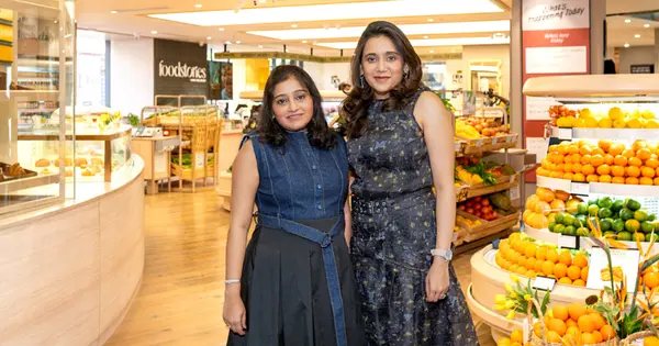 Foodstories Raises Rs 50 Crore in Funding Led by Nikhil Kamath