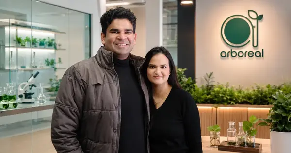 Foodtech Startup Arboreal Bioinnovations Raises ₹230 Cr in Series A Funding
