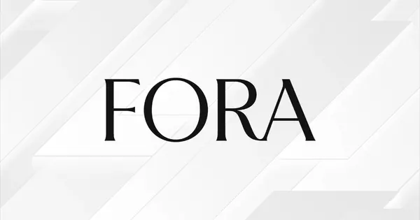 Fora Raises $60 Million Series D at a $1 Billion Valuation to Power AI Travel Advisors