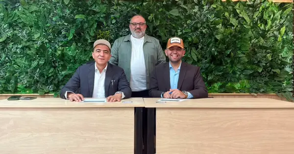 Foras.AI Backs Efham.ai to Build Arabic AI Learning Community
