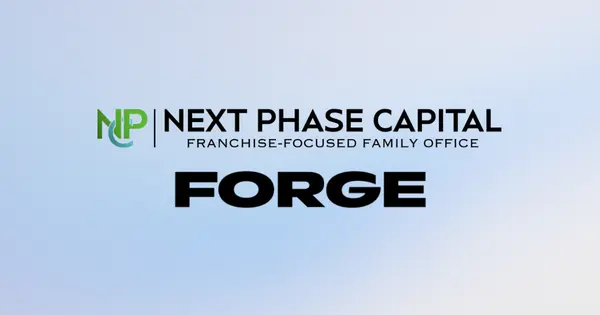 Forge Industries Secures $3.85M to Build US Biofuel Facility