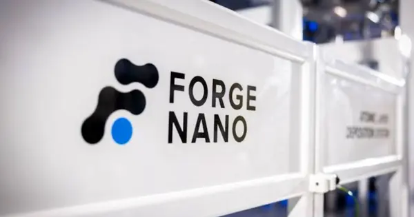 Forge Nano Secures $23 Million Ahead of Nasdaq Listing