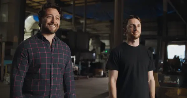 Forgepoint Raises $9.8 Million Seed Round to Automate Manufacturing Quotes