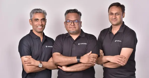 Former Epigamia, Housing.com, and HAL Leaders Launch Kokasa Deep Tech Startup
