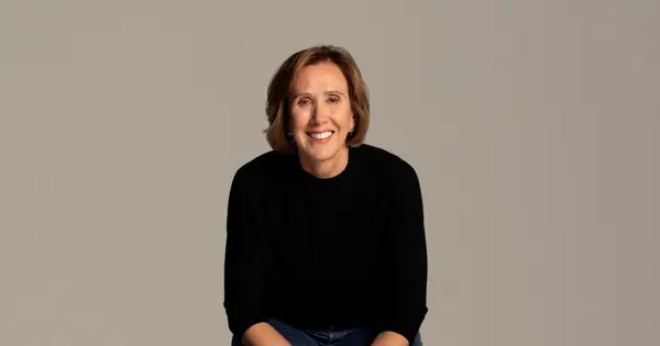 Former J.P. Morgan Global Chair Jennifer Nason Joins Motive Partners