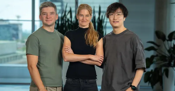 Former Nvidia AI Head Sanja Fidler Launches Robotics Startup Veeda AI with $90 Million