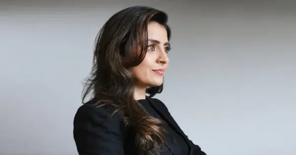 Former xAI Engineer Tina Oberoi in Talks to Raise $50 Million for Moir