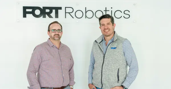 FORT Robotics Secures $20 Million from Tiger Global