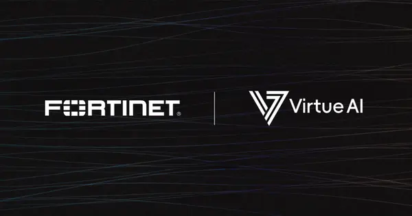 Fortinet Acquires Virtue AI to Bolster AI Security