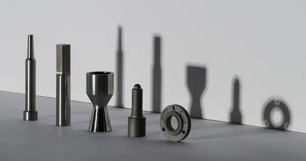 Foundation Alloy Raises $22M Series A to Scale Solid-State Metal Production