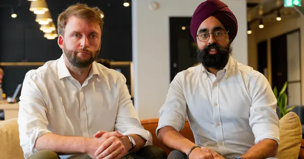 Foundational Emerges from Stealth with £8.2 Million Pre-Seed