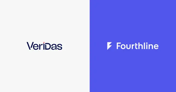 Fourthline and Veridas to Merge Creating a Global Identity Platform