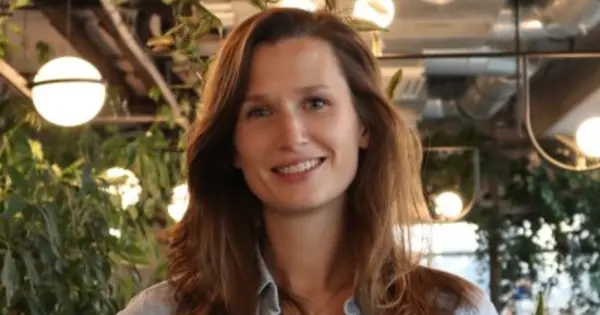 France Digitale Appoints Bettina Reveyron Managing Director