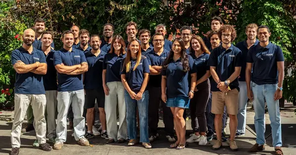 FRANK Reaches €2.9 Million in Funding for Insurance Automation
