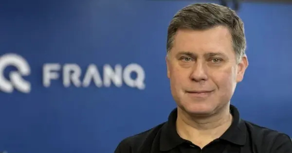 Franq Appoints Eduardo Civitati as New Director of Operations