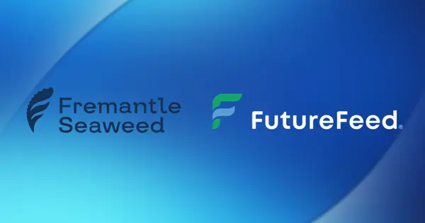 Fremantle Seaweed Acquires FutureFeed Onshore Nursery Technology