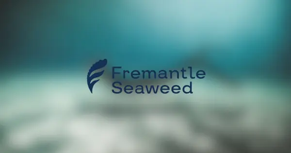 Fremantle Seaweed Secures FutureFeed Licence for Methane-Cutting Cattle Feed