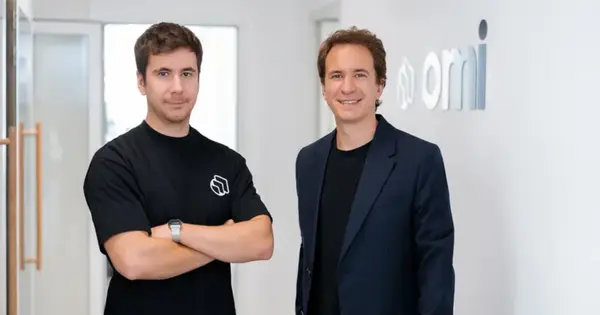 French AI Startup Omi Partners with Nvidia to Accelerate Product Visuals