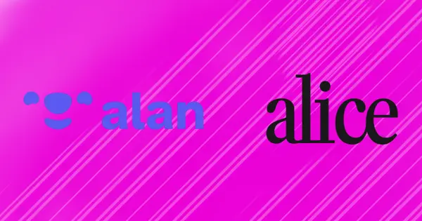 French Healthtech Alan Eyes Brazil Expansion and Potential Alice Acquisition