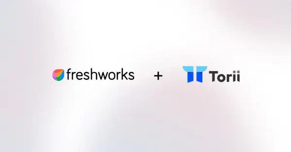 Freshworks to Acquire Torii to Extend Freshservice Into AI Spend Governance