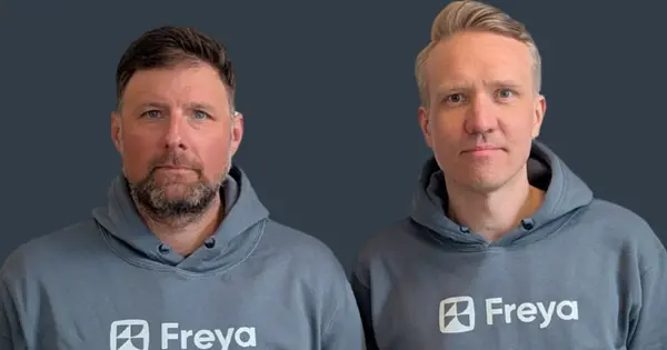 Freya Industries Raises SEK 6M to Expand Drone Sensors