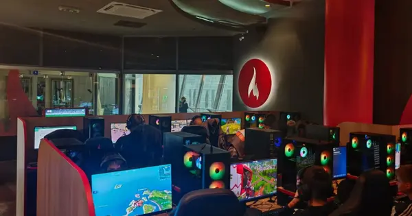 Friendly Fire Raises €4 Million Series A to Expand Gaming Cafe Network