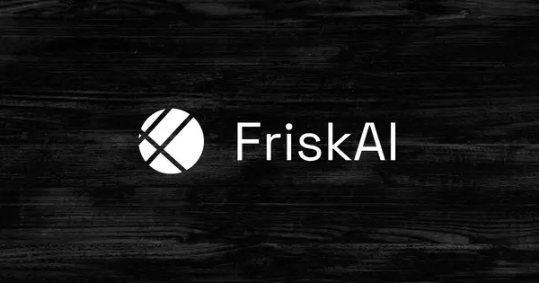 FriskAI Launches AI Agent Intelligence Platform With $3.6 Million Pre-Seed Round