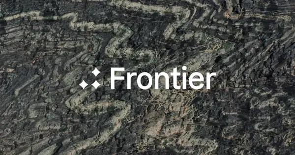 Frontier Commits an Additional $915 Million to Accelerate Carbon Removal