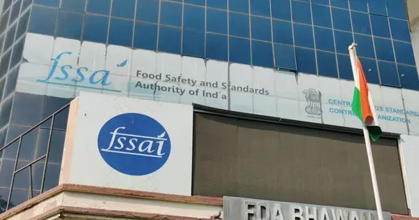 FSSAI Plans Tighter Ecommerce and Cloud Kitchen Food Safety Rules
