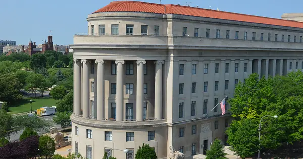 FTC Ramps Up Sweeping Probe of Anthropic, OpenAI and Other AI Labs