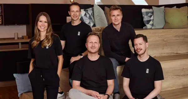 Fuchs & Eule Raises €10 Million for AI-Powered Building Retrofits