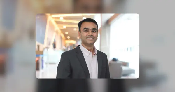 Fundamentum's Ashish Kumar Launches ₹2,000 Crore AI and Deeptech Fund F2A