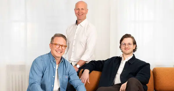 Furniture Brand KHOY Raises €2 Million Growth Round