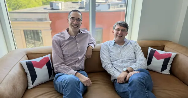 Future Ventures-Led Round Brings Modulate Funding to US$60 Million