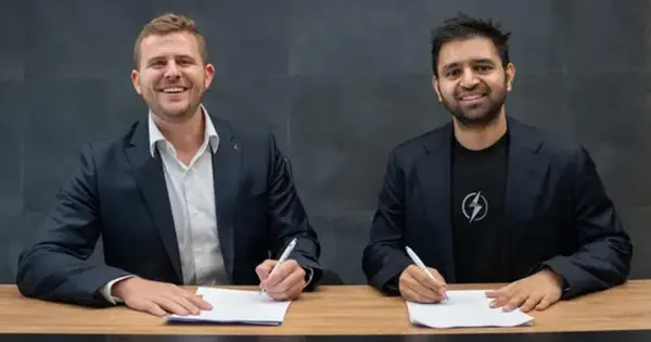 Fuze and Halborn Partner on Secure Digital Asset Services