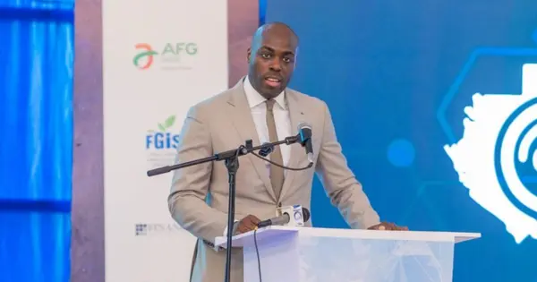 Gabon Unveils Kimba Connect Innovation Platform