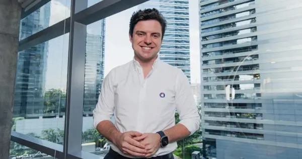 Gabriel Security Startup Reaches Operational Break-Even and Expands to 45 Cities