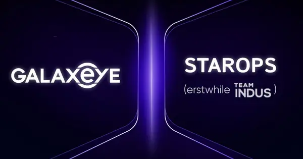 GalaxEye Acquires StarOps to Expand Satellite Capabilities