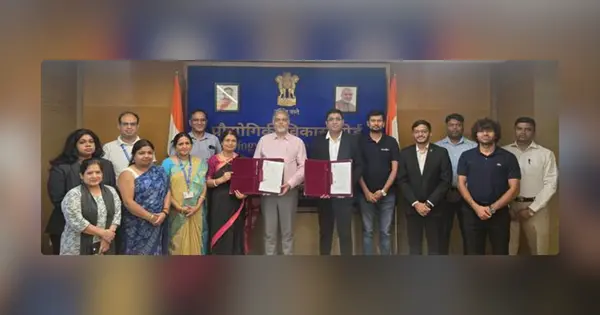 GalaxEye Secures Rs 63.84 Crore TDB Support for OptoSAR