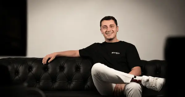 Ganiga Raises €1.5 Million to Scale AI Food Waste Technology