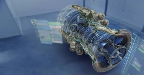 Gas Turbine Maker Marvel-Tech Secures Over ¥500 Million in Series B and C