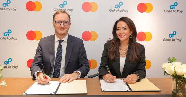 GatetoPay Joins Mastercard Product Express to Boost Fintech Innovation in Jordan