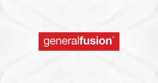 General Fusion to Become First Public Fusion Company via SPAC Merger