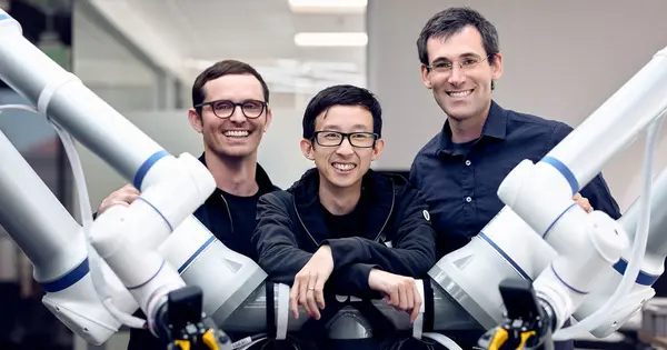 Generalist Raises $200 Million Extension at $3 Billion Valuation