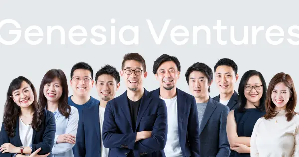 Genesia Ventures Closes Fourth Fund at $113 Million