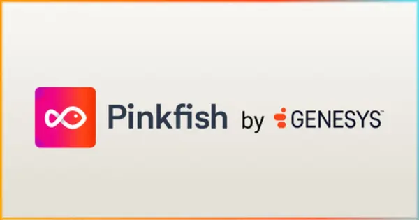 Genesys Acquires Pinkfish to Boost AI-Powered Workflow Automation