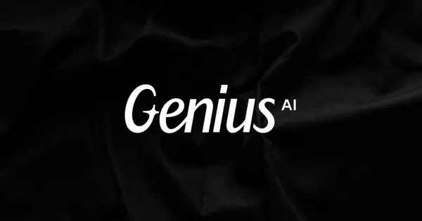 Genius AI Hits Unicorn Status with $44 Million Series D Led by Lux Capital