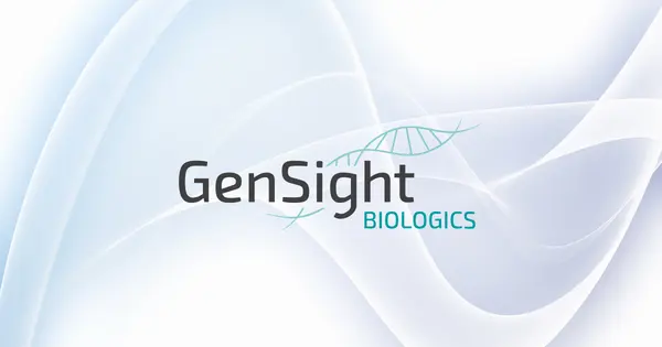 GenSight Biologics Raises €1 Million from Existing Shareholders