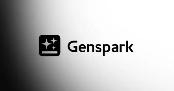 Genspark Raises $100M Series B Extension and Appoints New Chief Revenue Officer