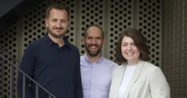 Geordie AI Raises $30M Series A to Secure Enterprise AI Agents